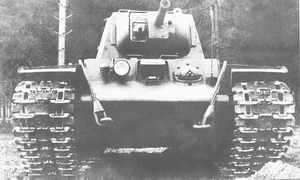 KV-8s