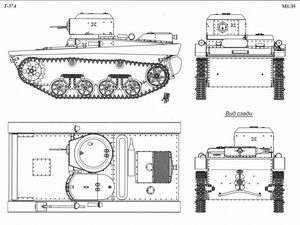 T-37 blueprint