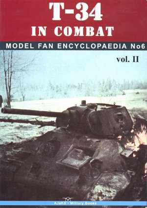 T-34 vol. II