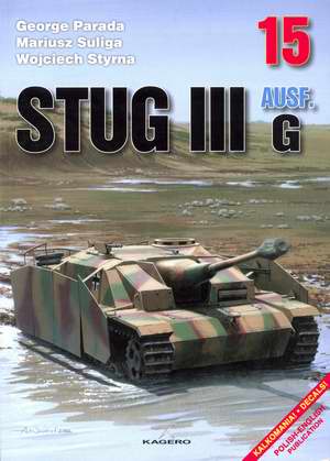 Stug III Ausf. G