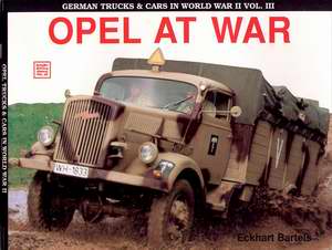 Opel at War
