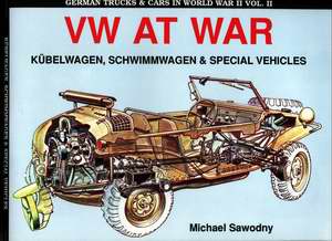 VW at war 