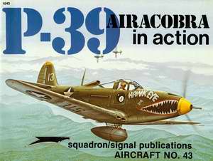 P-39 Aircobra