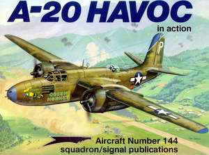 A-20 Havoc