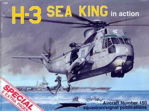 H-3 Sea King