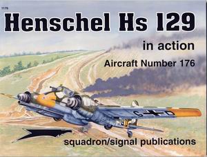 Henschel Hs-129