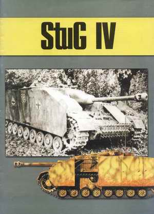 StuG IV