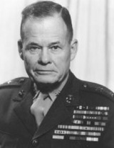 Lieutenant General Lewis "Chesty" Puller