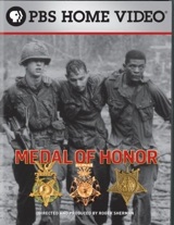 PBS’ outstanding new documentary, Medal of Honor, debuts Wednesday, November 5 at 9:00pm EDT.