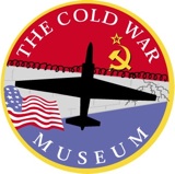 The Cold War Museum logo. Courtesy of Francis Gary Powers, Jr.