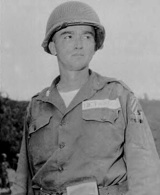 Col. Carlos Betances Ramirez. Official U.S. Army Photo.