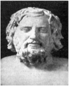 - Xenophon, Greek historian (c. 430-355 BC)