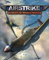 Sliterine's Airstrike: Eagles of World War II.