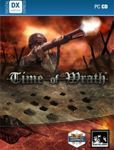 Time of Wrath from Matrix Games.