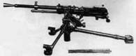 Type 1 Heavy Machine Gun