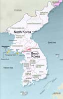 The incident on November 23, 2010 occurred south of the Northern Limit Line and was a clear provocation by North Korea. (Armchair General) 