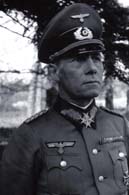 Field Marshal Erwin Rommel (National Archives)