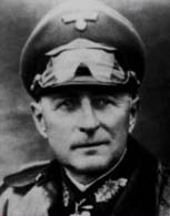 General of Armored Troops Leo Freiherr Geyr von Schweppenburg (National Archives)