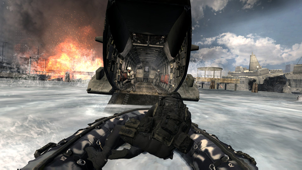 Call of Duty: Modern Warfare 3 - PC : Video Games