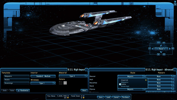Ondenkbaar hemel Inloggegevens Star Trek Online – PC Game Review | Armchair General Magazine - We Put YOU  in Command!