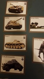 German units
