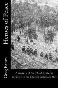 Heros of Peace Book Cover
