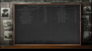 The Red Baron has Rejoined our Squadron