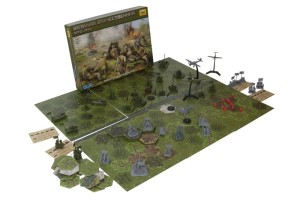 World War II games