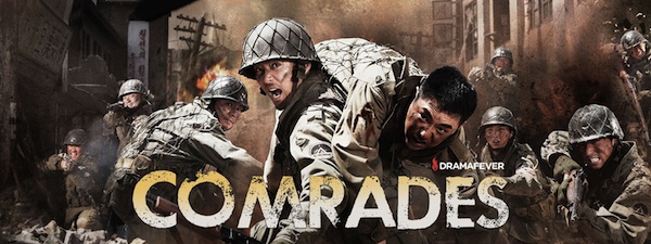comrades-crpd