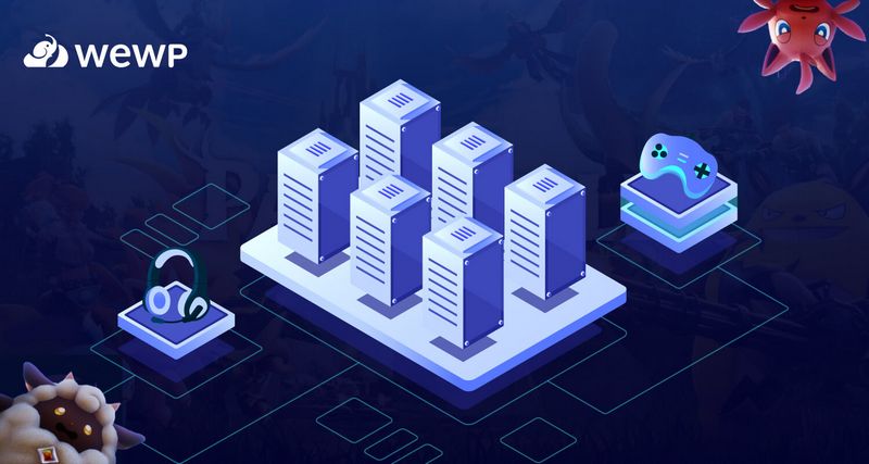 8 Finest Palworld Server Hosting Suppliers in 2026