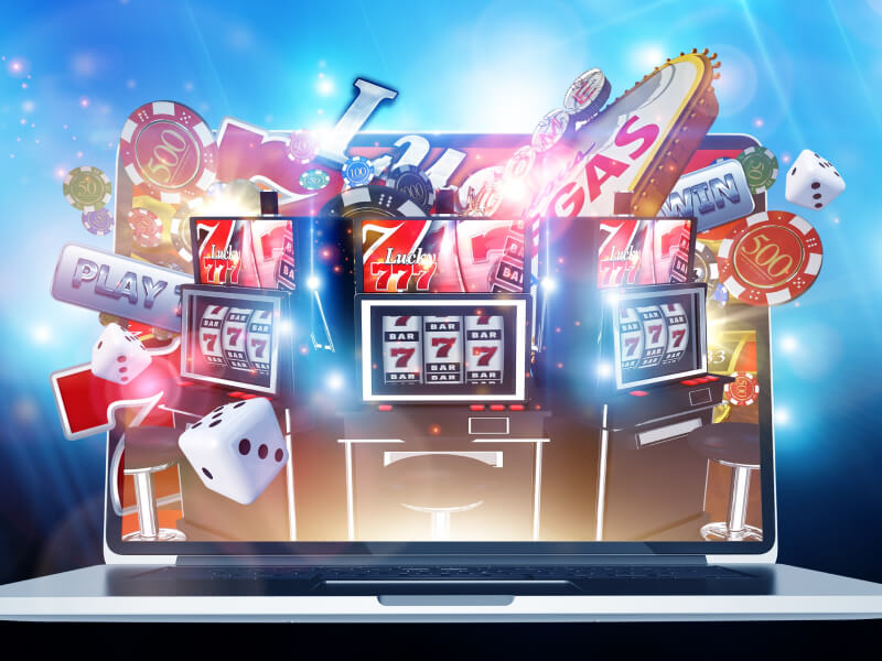 Najlepsze kasyna online w 2026 roku: Ranking najlepszych aplikacji kasynowych