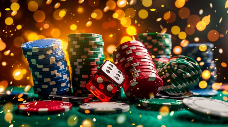 Rainbet Gambling Enterprise Testimonial 2026