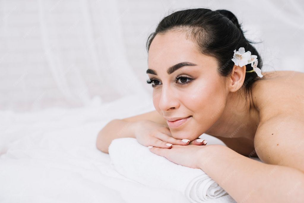The Decontracting Massage therapy
