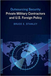 outsourcing security book