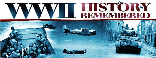 wwll-history-remembered