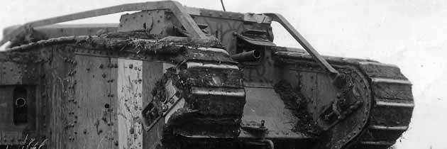 Churchill’s Leadership in World War I â€“ Part II: “Churchill’s Folly”