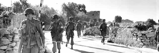 Jim Gavin’s War â€“ Part 1