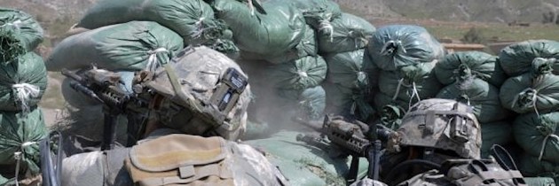 Tactics 101 097 – The Light Infantry in Defense