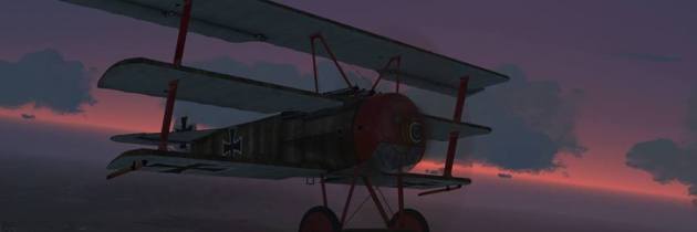 Wings Over Flanders Fields Expansion 3  Game Review