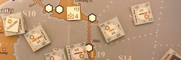 Brave and Noble Fights – Boardgame Review