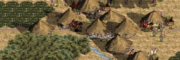 Diadochoi Wars – PC Game Review