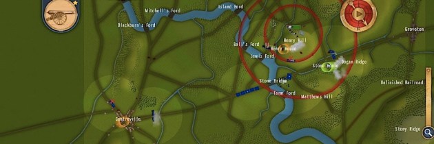 Battleplan: American Civil War – PC Game Review