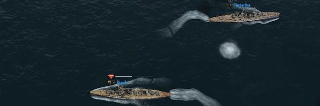 Navy Field 2 – MMO Game Review