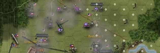 Brother Against Brother – PC Game Review