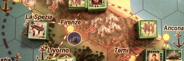 A 30th-Anniversary Salute to the GameMaster Series and How it Changed Wargaming