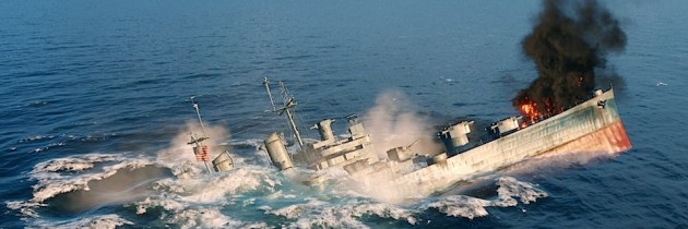 World of Warships – MMO Game Preview