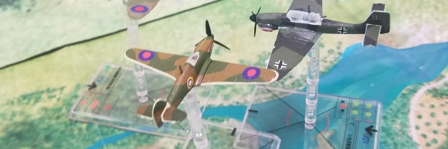 Wings of Glory’s Battle of Britain expansion has taken flight!