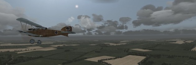 Wings Over Flanders Fields – PC Game Review