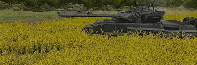 Combat Mission: Black Sea – PC Game Review