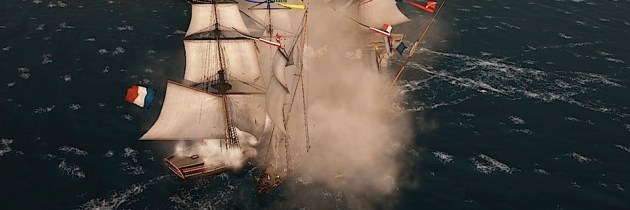 Naval Action – MMO Preview